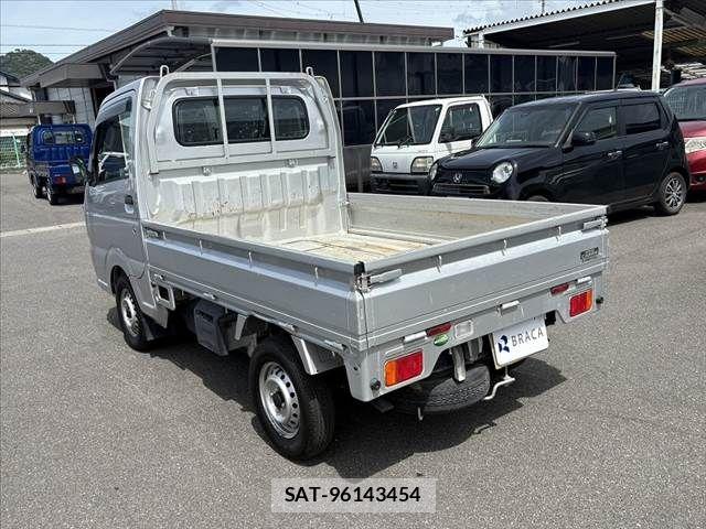 Suzuki CARRY TRUCK 2019-07 8365075-12