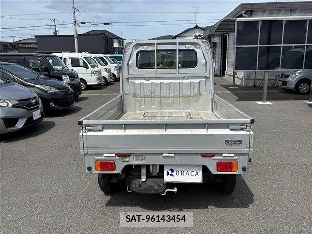 Suzuki CARRY TRUCK 2019-07 8365075-13
