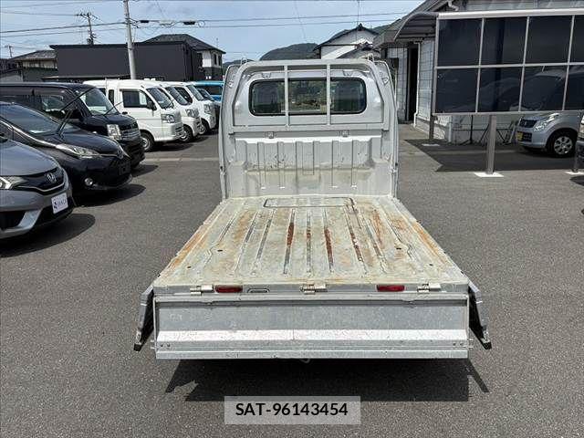 Suzuki CARRY TRUCK 2019-07 8365075-15