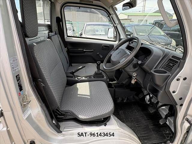 Suzuki CARRY TRUCK 2019-07 8365075-16