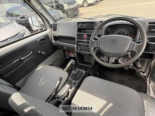 Suzuki CARRY TRUCK 2019-07 8365075-1