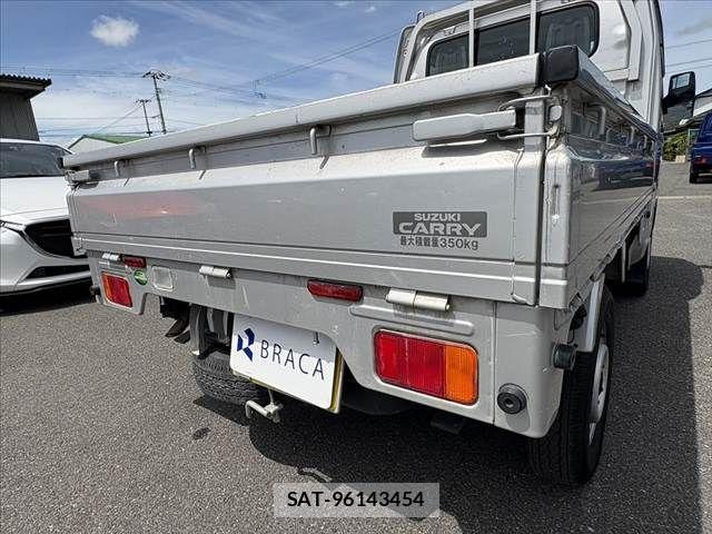Suzuki CARRY TRUCK 2019-07 8365075-19