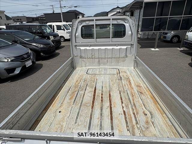 Suzuki CARRY TRUCK 2019-07 8365075-21