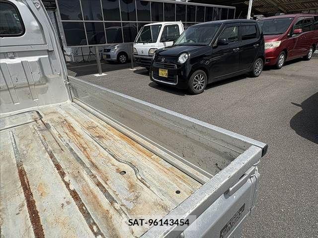 Suzuki CARRY TRUCK 2019-07 8365075-22