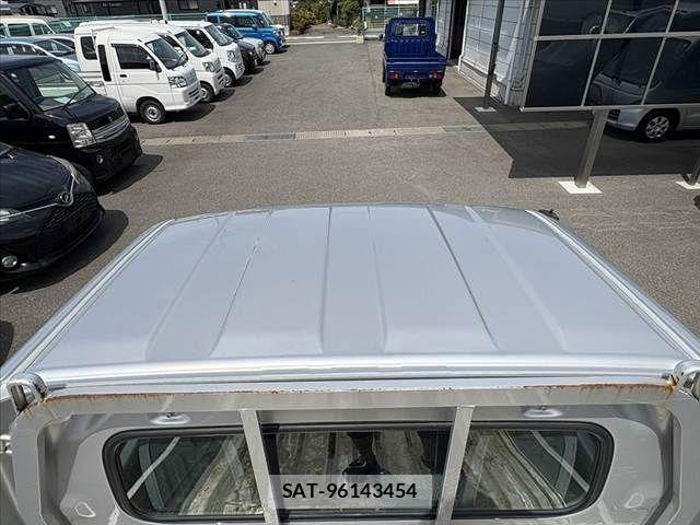 Suzuki CARRY TRUCK 2019-07 8365075-25