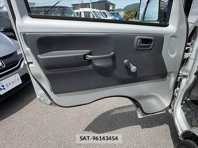 Suzuki CARRY TRUCK 2019-07 8365075-28