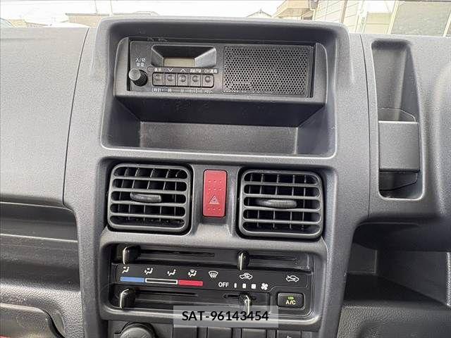 Suzuki CARRY TRUCK 2019-07 8365075-3