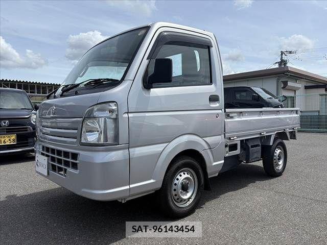 Suzuki CARRY TRUCK 2019-07 8365075-7