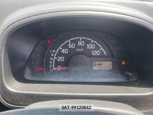 Suzuki CARRY TRUCK 2018-09 8365074-11