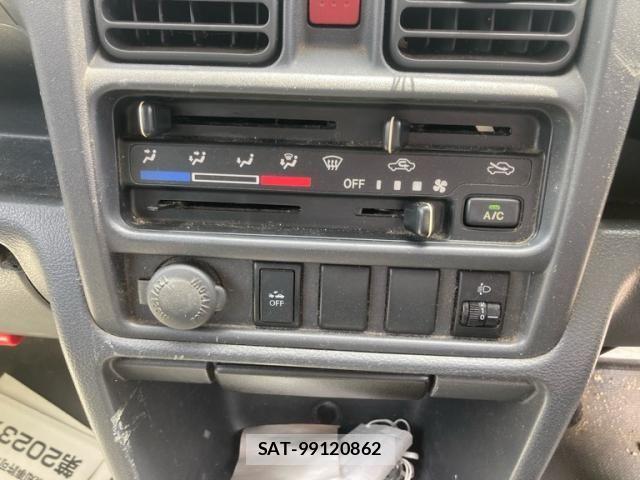 Suzuki CARRY TRUCK 2018-09 8365074-13