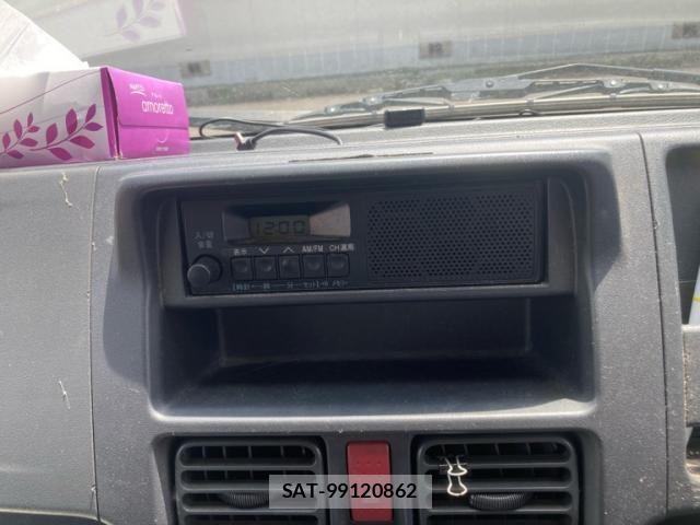 Suzuki CARRY TRUCK 2018-09 8365074-14