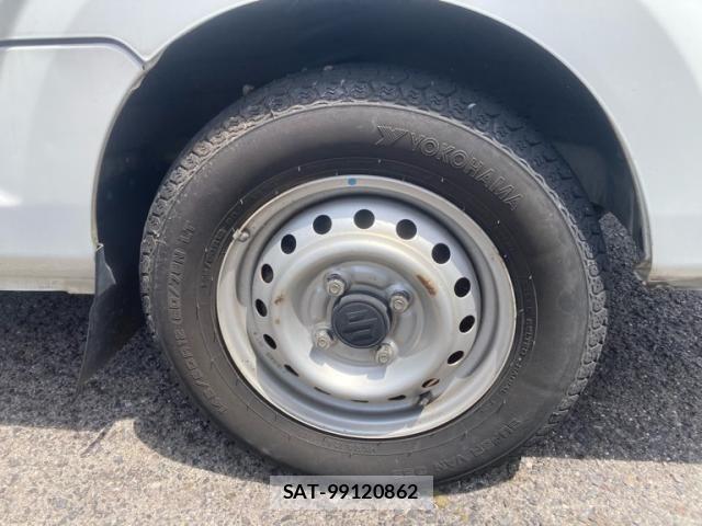 Suzuki CARRY TRUCK 2018-09 8365074-2