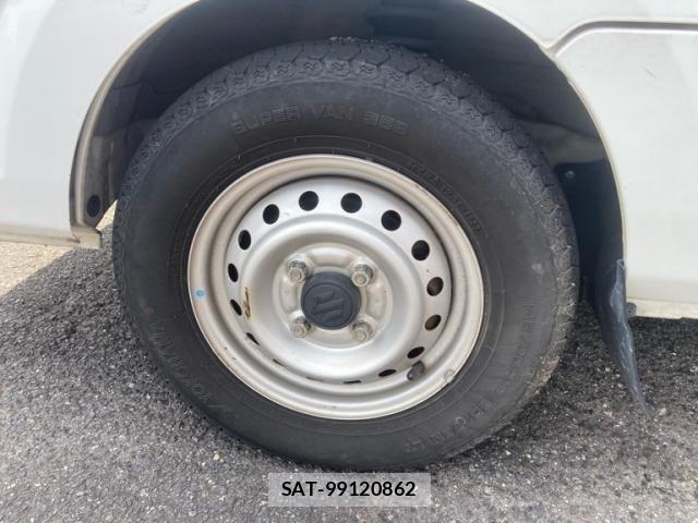 Suzuki CARRY TRUCK 2018-09 8365074-3