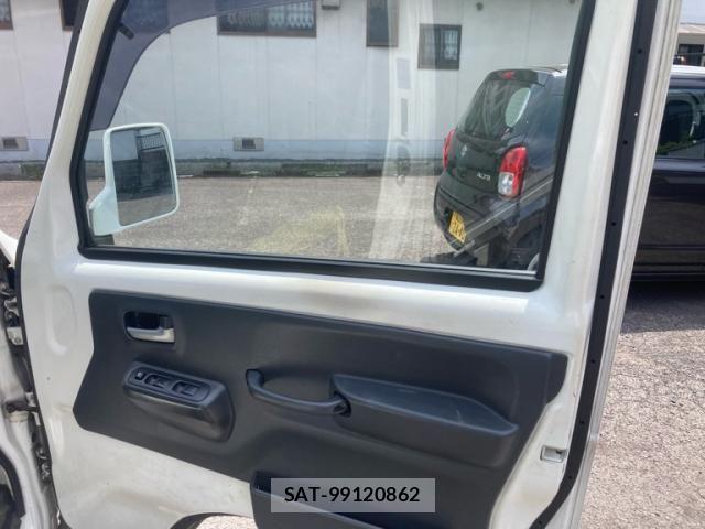 Suzuki CARRY TRUCK 2018-09 8365074-7