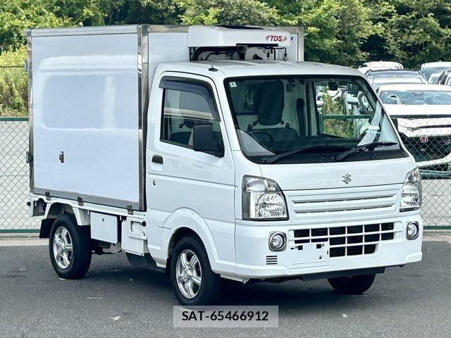 Suzuki CARRY TRUCK 2023-04 8365066-0