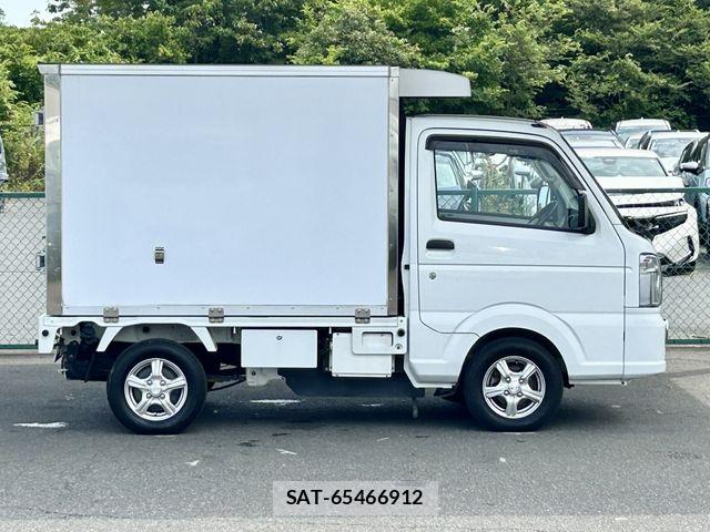 Suzuki CARRY TRUCK 2023-04 8365066-9