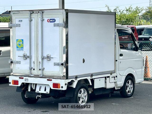 Suzuki CARRY TRUCK 2023-04 8365066-11