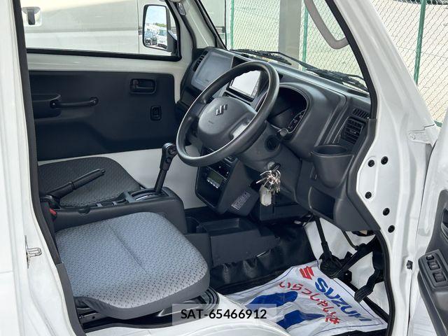 Suzuki CARRY TRUCK 2023-04 8365066-18