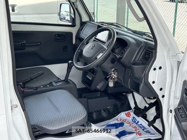 Suzuki CARRY TRUCK 2023-04 8365066-1