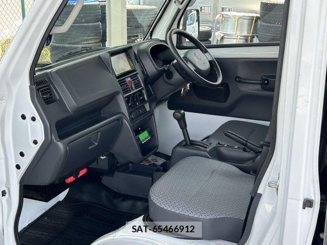 Suzuki CARRY TRUCK 2023-04 8365066-29
