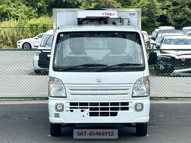 Suzuki CARRY TRUCK 2023-04 8365066-4