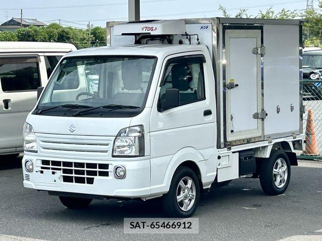 Suzuki CARRY TRUCK 2023-04 8365066-5