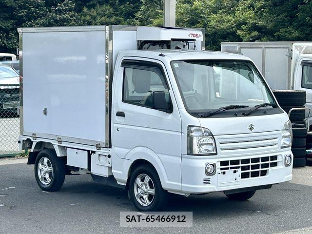 Suzuki CARRY TRUCK 2023-04 8365066-6