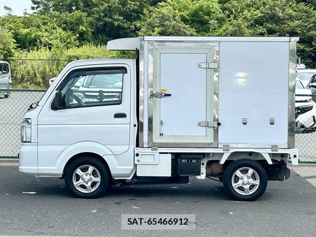 Suzuki CARRY TRUCK 2023-04 8365066-7