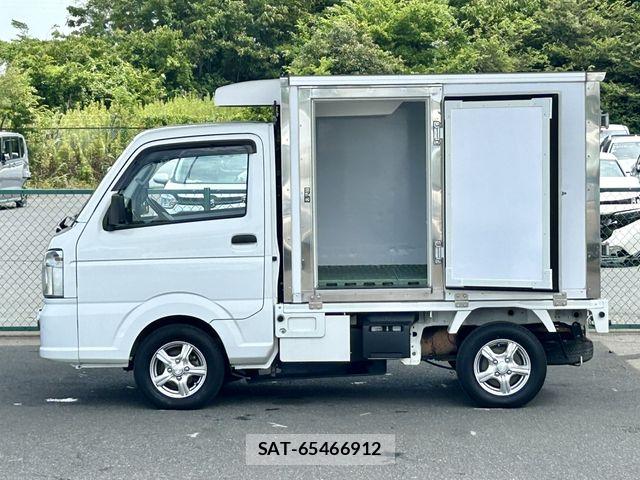 Suzuki CARRY TRUCK 2023-04 8365066-8