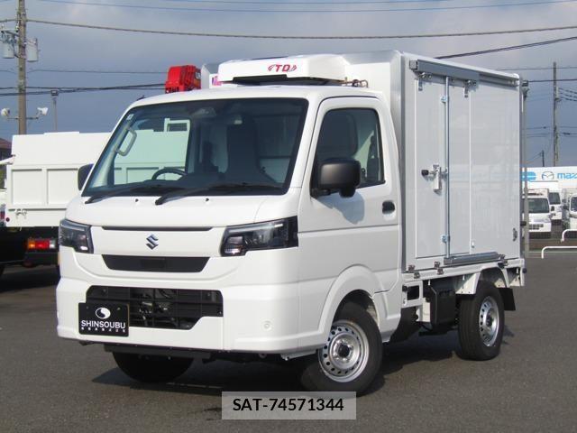 Suzuki CARRY TRUCK 2026-06 8365065-0