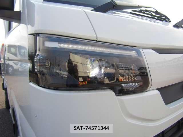 Suzuki CARRY TRUCK 2026-06 8365065-14