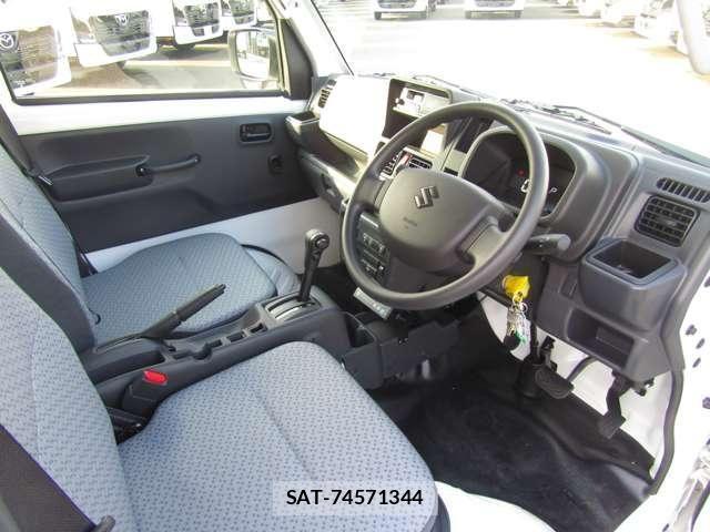 Suzuki CARRY TRUCK 2026-06 8365065-17