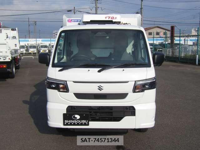 Suzuki CARRY TRUCK 2026-06 8365065-1