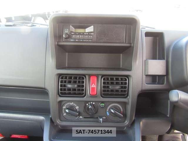 Suzuki CARRY TRUCK 2026-06 8365065-20