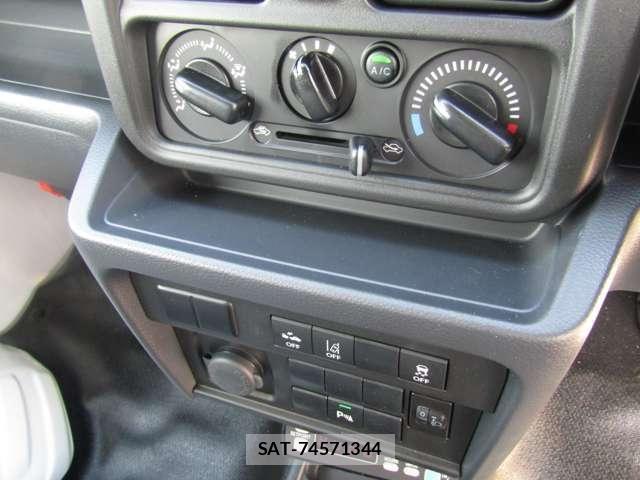 Suzuki CARRY TRUCK 2026-06 8365065-23