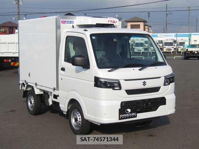 Suzuki CARRY TRUCK 2026-06 8365065-2