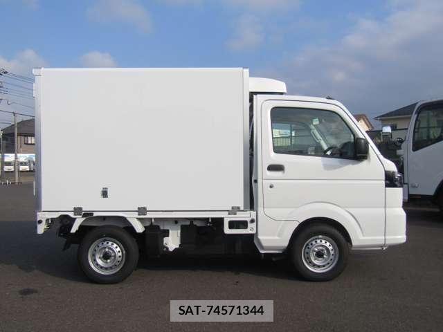 Suzuki CARRY TRUCK 2026-06 8365065-3