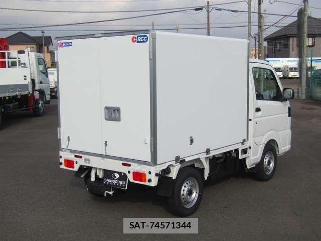 Suzuki CARRY TRUCK 2026-06 8365065-4