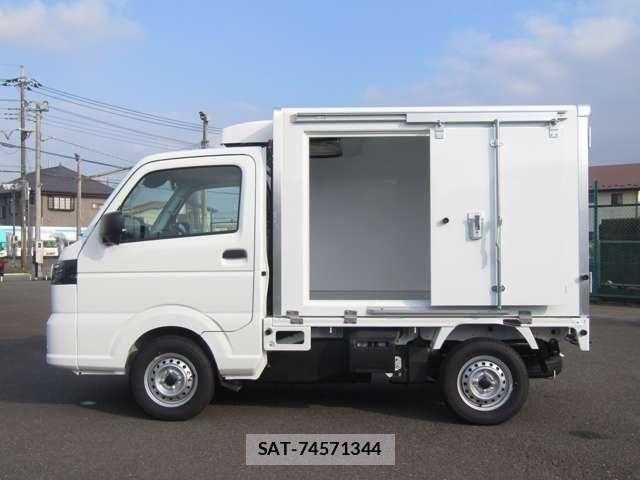 Suzuki CARRY TRUCK 2026-06 8365065-7