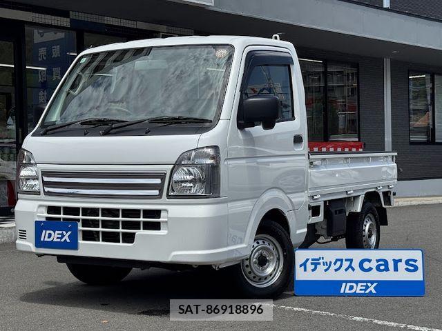 Suzuki CARRY TRUCK 2025-02 8365072-0