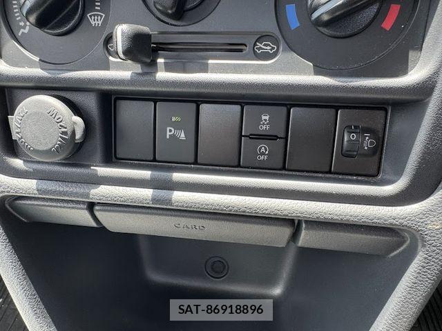 Suzuki CARRY TRUCK 2025-02 8365072-9