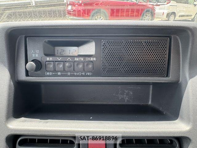 Suzuki CARRY TRUCK 2025-02 8365072-10