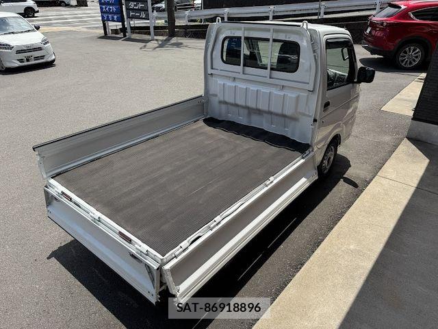 Suzuki CARRY TRUCK 2025-02 8365072-18
