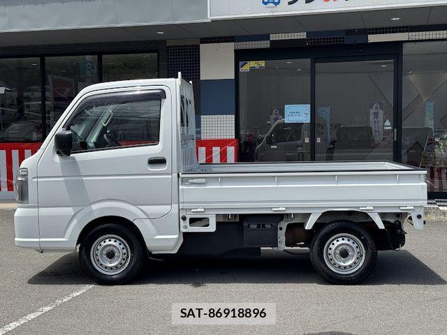 Suzuki CARRY TRUCK 2025-02 8365072-1