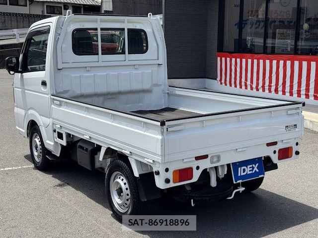 Suzuki CARRY TRUCK 2025-02 8365072-2