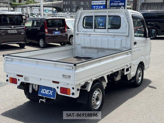 Suzuki CARRY TRUCK 2025-02 8365072-3
