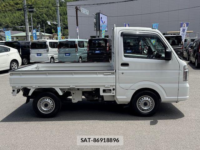 Suzuki CARRY TRUCK 2025-02 8365072-4