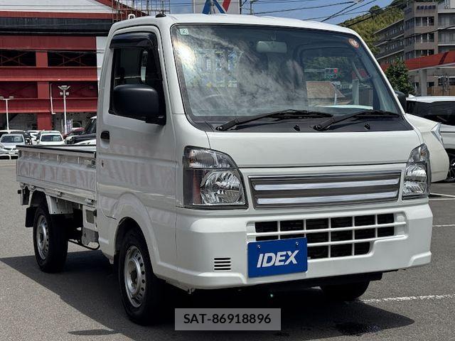 Suzuki CARRY TRUCK 2025-02 8365072-5