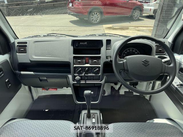 Suzuki CARRY TRUCK 2025-02 8365072-6