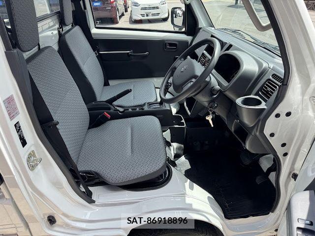 Suzuki CARRY TRUCK 2025-02 8365072-7